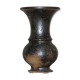 Ceramic vase
