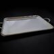 Stainless Steel Plateau Remy Letang