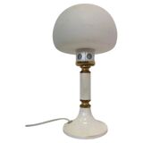 Midcentury table lamp, Drukov, 1960s