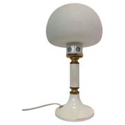 Midcentury table lamp, Drukov, 1960s
