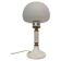Midcentury table lamp, Drukov, 1960s