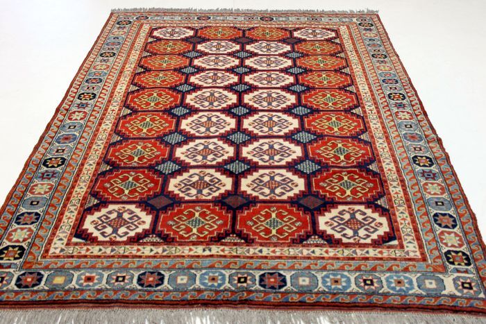 Carpet tchubi 223 x 177 cm