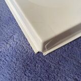 Vintage IKEA Rabatt wall panel from the 90s