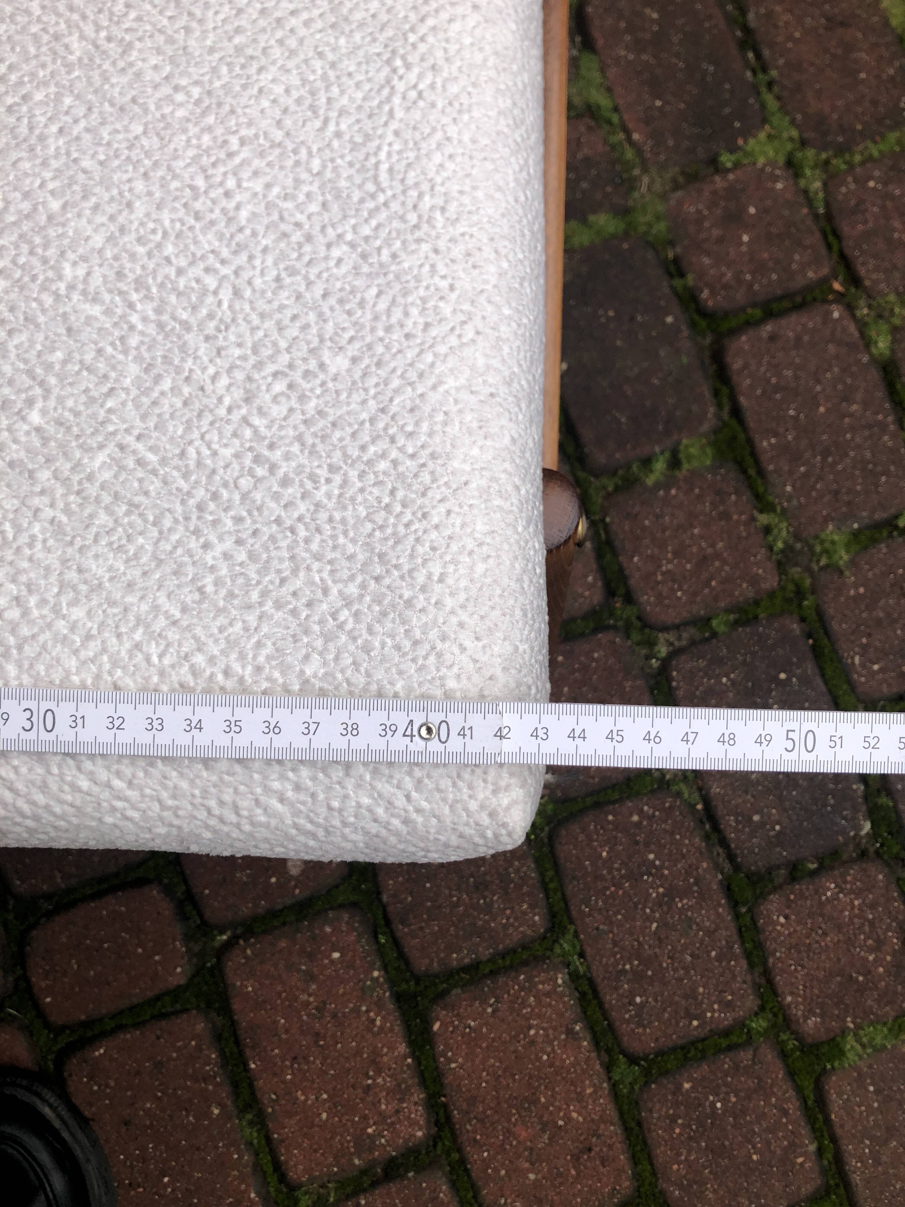 Pair of CELIA armchairs type 300-227