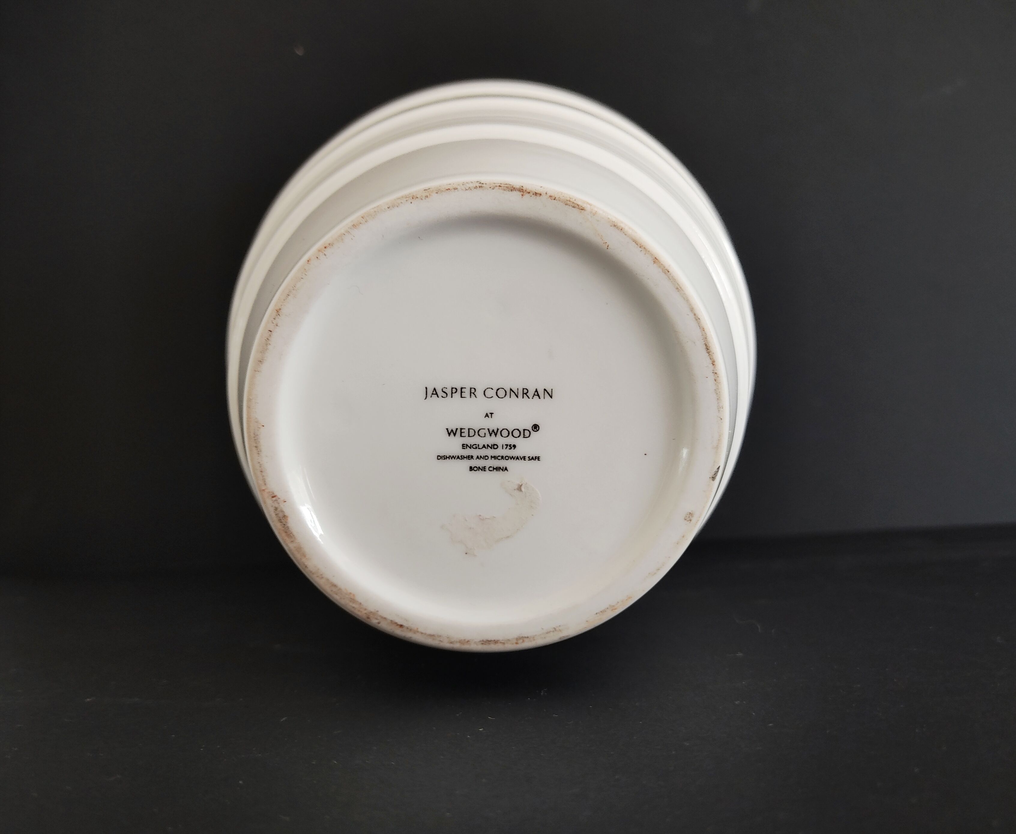 Vase Jasper Conran Wedgwood