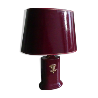 Lancel lamp