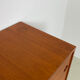 Danish midcentury teak sideboard 1960s