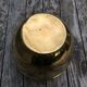 Cache pot en cuivre