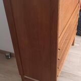 Secretary Guillerme and Chambron