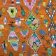 Handmade Moroccan rug 2.5x1.5 m