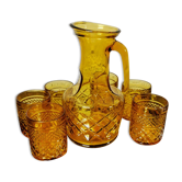 Amber water service