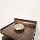 60s Floating Wall Shelf – Mid-Century Plywood