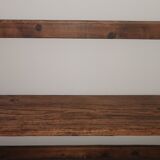 Old bench