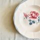Digouin iron earth soup plates