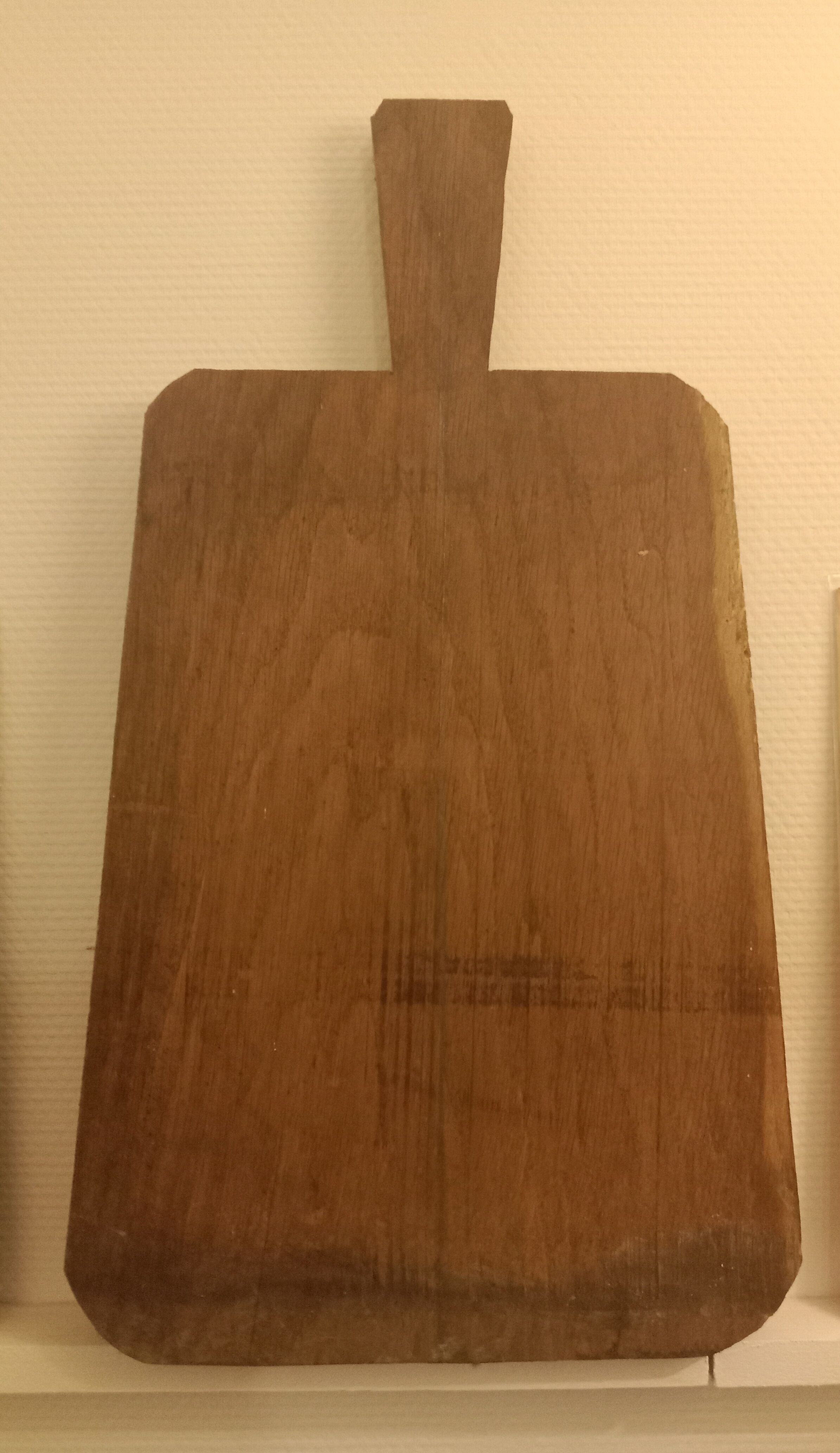 Cutting board