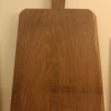 Cutting board