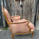 Louis xv armchair