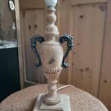 Lamp base