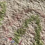 Moroccan carpet Azilal 85x145 cm