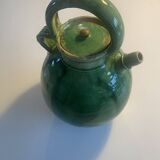 Very large pottery jug - Earth - 40x28 cm