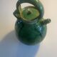Very large jug in pottery - Clay - 40x28 cm