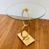 Side table