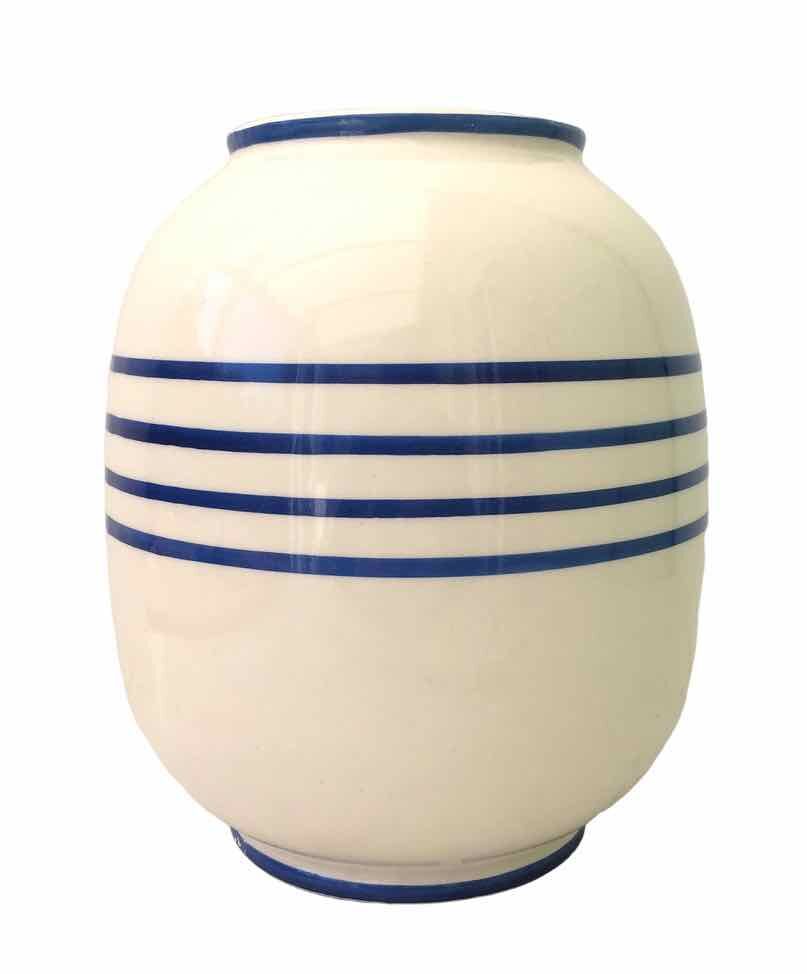 Vase de Badonviller