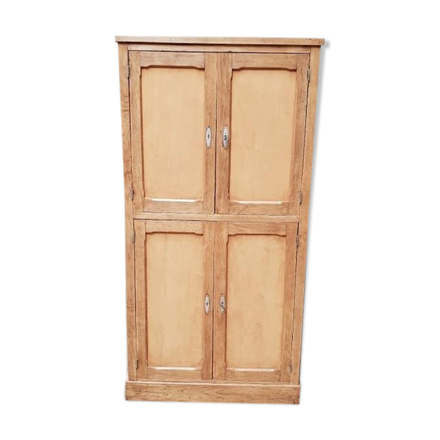 Vintage storage cabinet