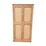 Vintage storage cabinet
