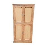 Armoire de rangements vintage