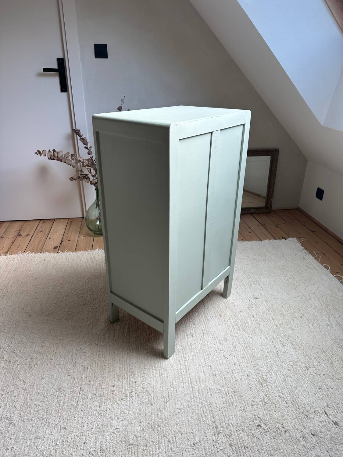 Chiffonnier art déco