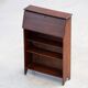 Secrétaire scandinave vintage 1960
