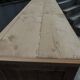 Raw wood craft furniture, pearl gray interior.