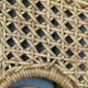 Tête de lit Peacock