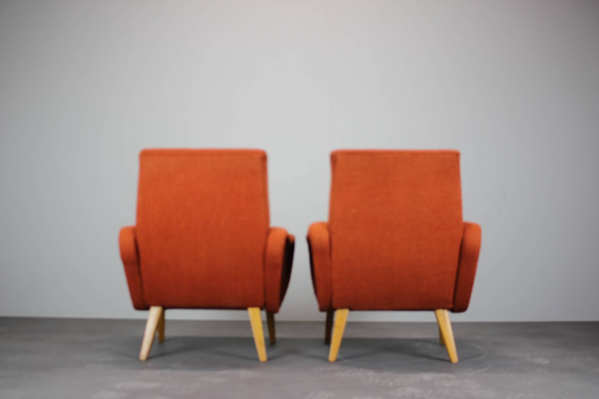 'Lady Chair' in Style of Marco Zanuso, 1950