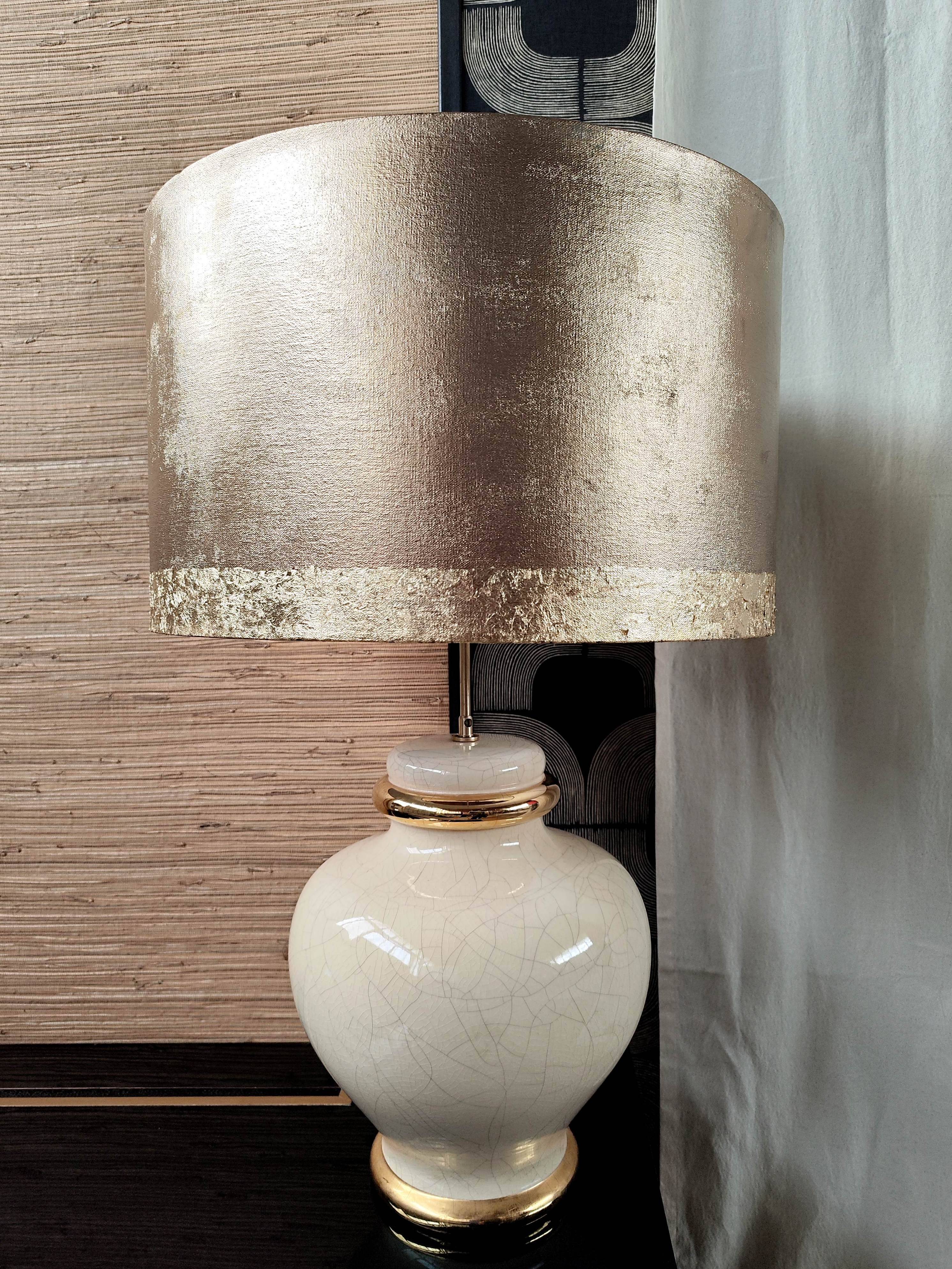 Large lamp Le Dauphin France