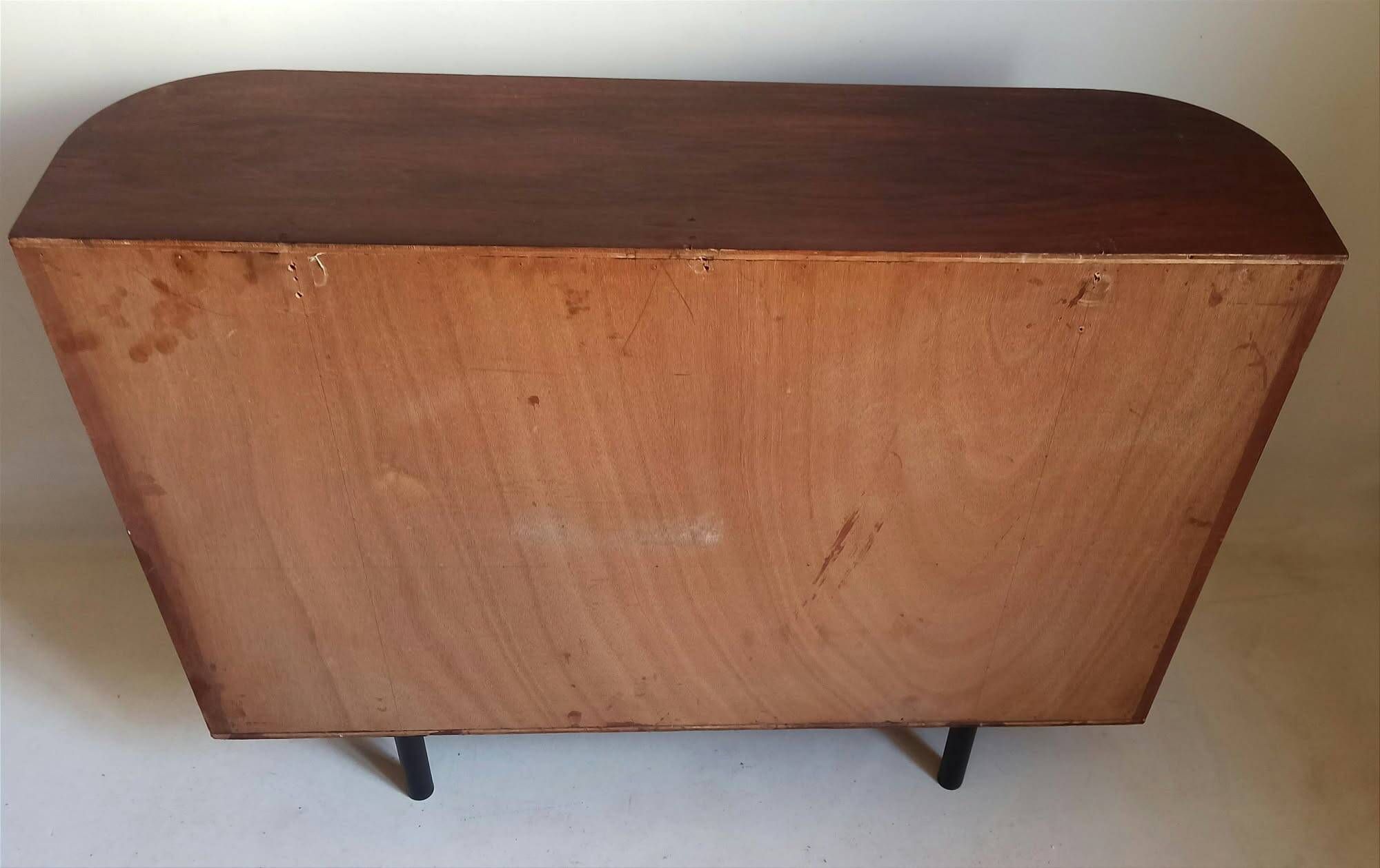 Art Deco Shelf Width 100 cm
