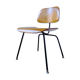 Charles & Ray Eames chair DCM for Herman Miller USA 1953