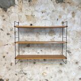String shelves