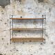 String shelves