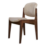 Chair by Michel Mortier. Steiner, 1953.