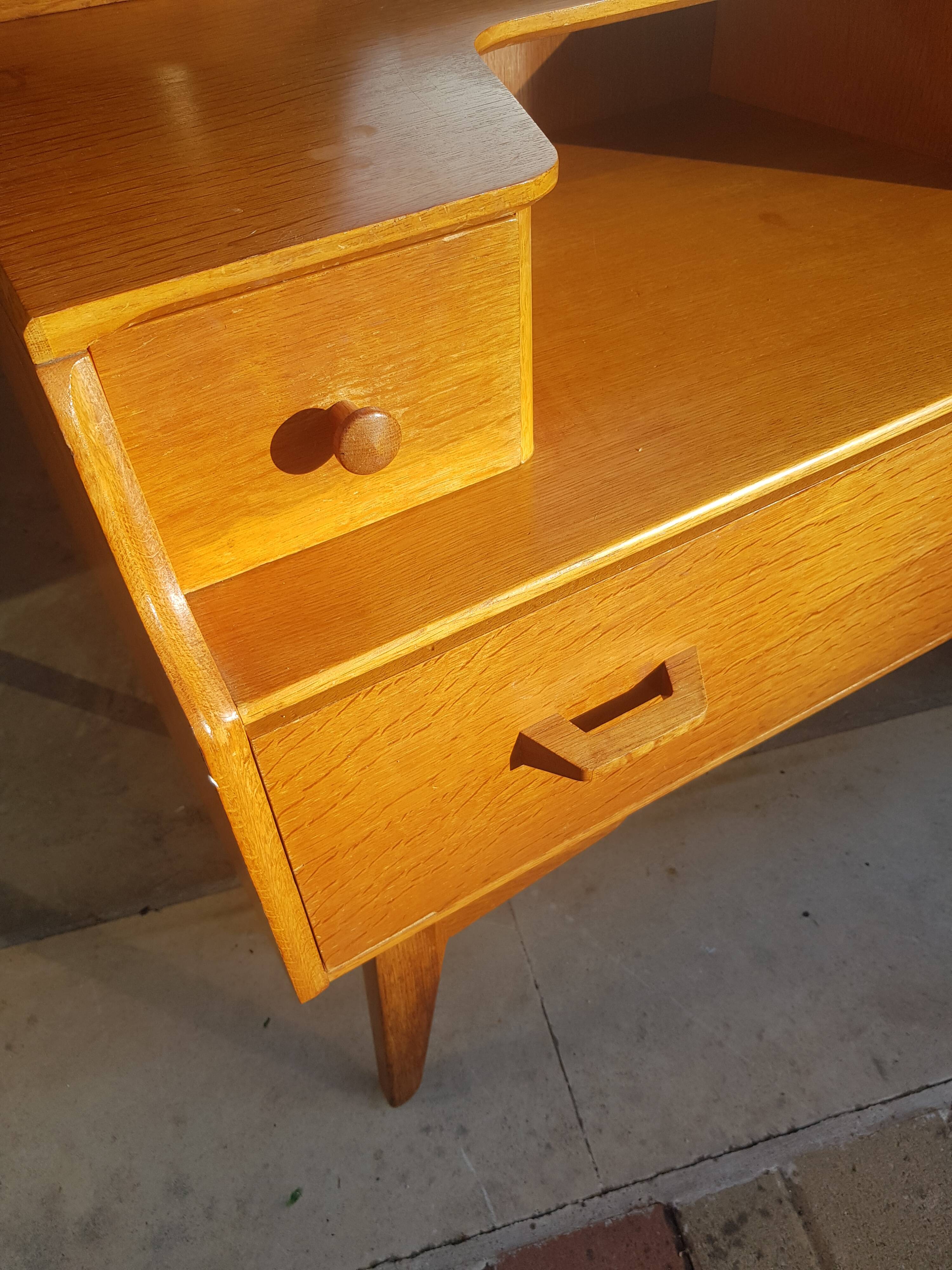 Vintage hairdresser G-Plan