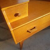 Vintage hairdresser G-Plan