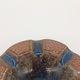 Enamelled Ceramic Ashtray Henri Picard France Art Deco France 1930s