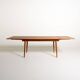 Table “AT-312” par Hans J. Wegner pour Andreas Tuck, années 1950.