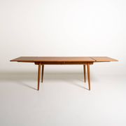 “AT-312” table by Hans J. Wegner for Andreas Tuck, 1950s