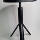 Tabouret réglable Ike par Studio Dreimann pour Ligne Roset