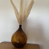 Dame jeanne marron 20L