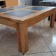 Coffee table Rød Sødgren