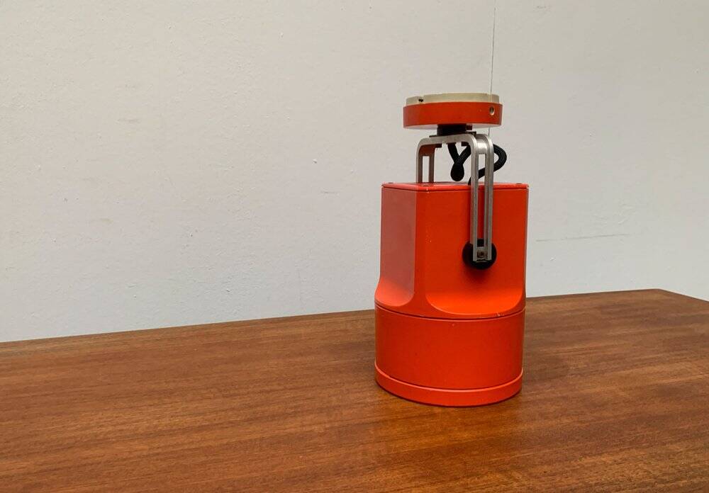 Mid-Century Space Age Unispot Floor Lamp by Louis Poulsen